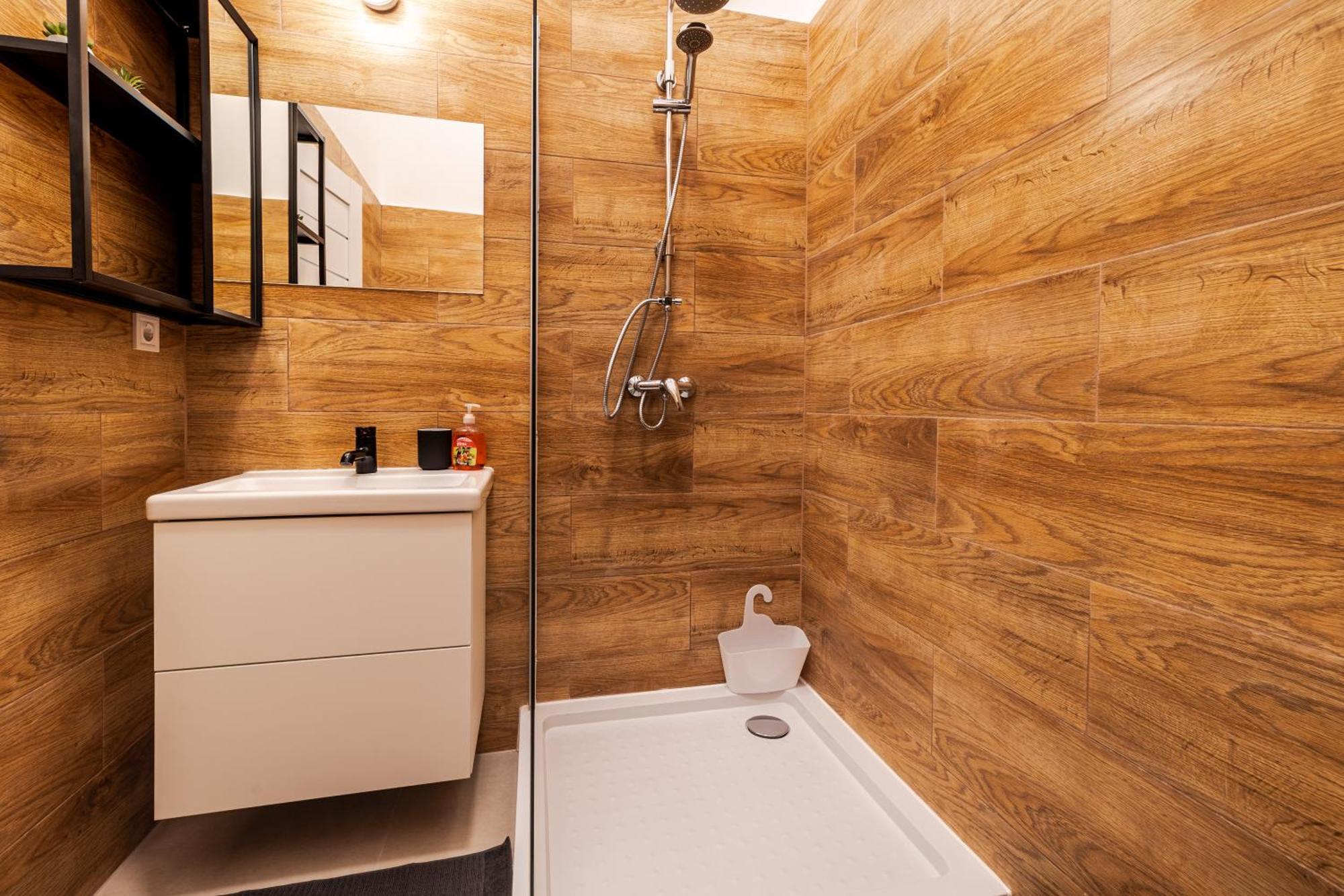 Vintage 2 Bedroom Apartment, Kai Apartament *