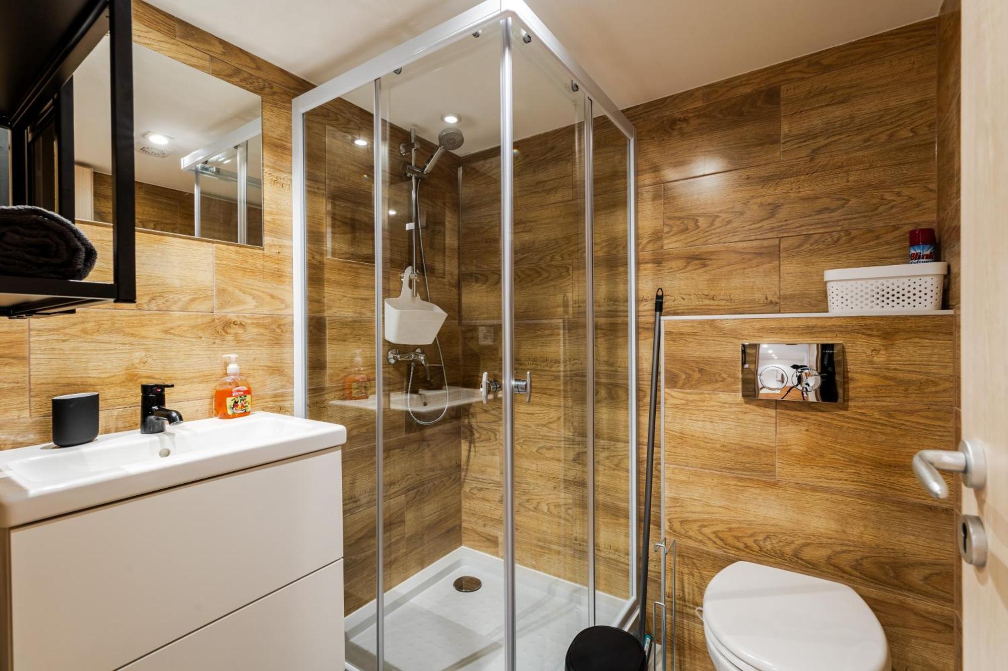 Apartament Vintage 2 Bedroom Apartment, Kai *